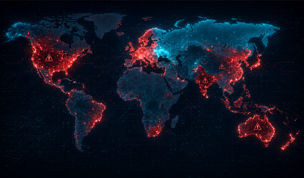 Cyber Plague