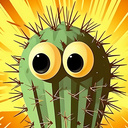 Explosive Cactus: Nightmare on the Island