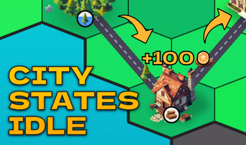 City States Idle