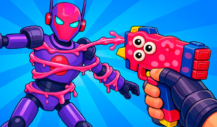 Sticky Carnage