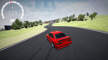 Drift Max Pro