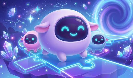 Star Paws
