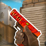 CS GO Original: 在 AllWebGames 上免费在线畅玩