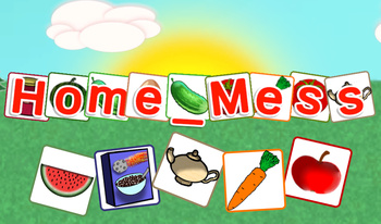Home_Mess