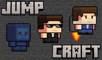 Jump Craft