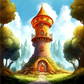 Magic Tower - Tower Defence