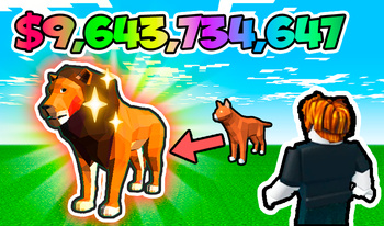 Grow Pet