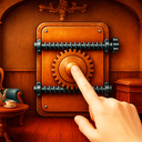 100 Doors: Around the World