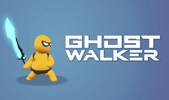 Ghost Walker