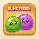 Slime fusion