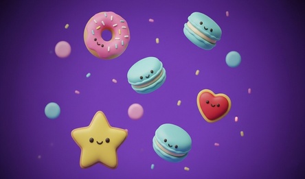 Cookie Fall 2026: Sweet Evolution