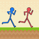 Stickman 2 Players