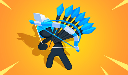 Archer War: Merge