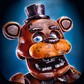 Five Nights at Freddy: Lost Memories