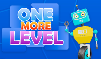 One more level