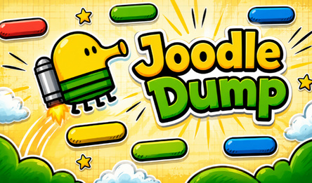 Joodle Dump