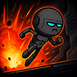 Deadroom 2: Test you ability!
