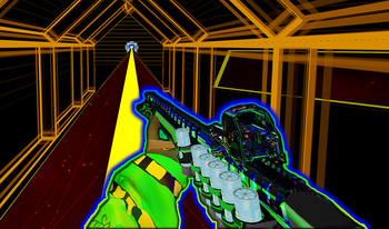 Surf GO: Online parkour, CS GO bhop and surf in 3D