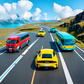 თამაში Racing around the World 3D