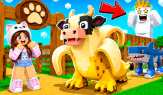 Steal Memerot: Zoo Tycoon