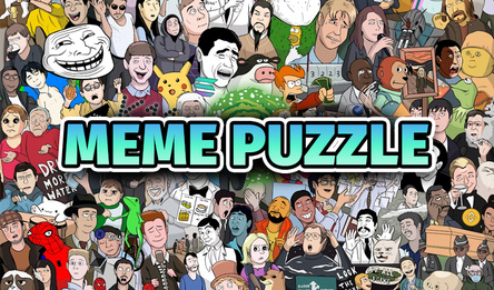 Meme Puzzle