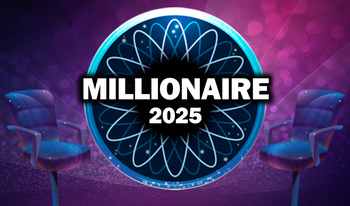 Millionaire 2025