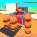 Burger Sale Tycoon!