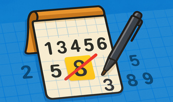 Number genius