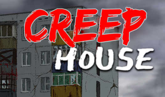 Creep House (by yatyanochka): Play Online For Free On AllWebGames