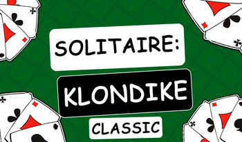 Solitaire: Klondike Classic