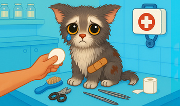 Aide Kitty ASMR