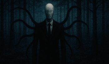 Slender is Back