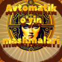 Avtomatik o'yin mashinalari