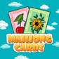 Խաղ Mahjong Cards