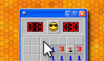 Minesweeper Online