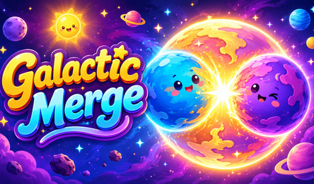 Galactic Merge