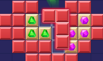 New Block Puzzle - Modes
