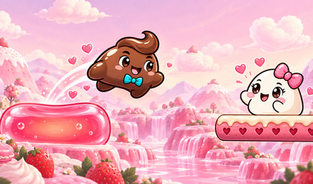 Milk & Chocolate