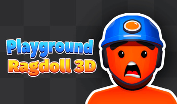 Playground Ragdoll 3D