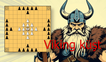 Viking küşt