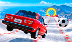 Ice drop: GTA 5 Online