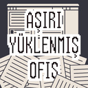 Aşırı Yüklenmiş Ofis