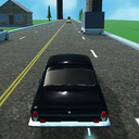 Traffic Racer: Max Speed