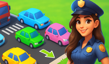 Parking Jam: Car Parking