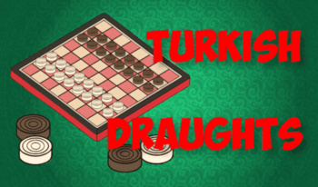 Turkish draughts