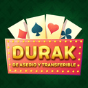 Durak de Asedio y Transferible