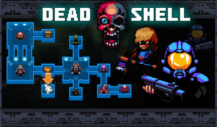 Dead Shell