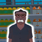 Worker Simulator: Supermarket Spiel