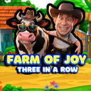 Farm of Joy: Three in a row