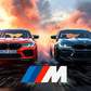 Խաղ BMW ///M Simulator